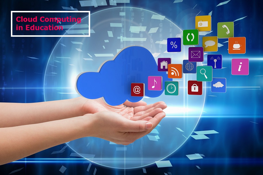 Cloud Computing in Education