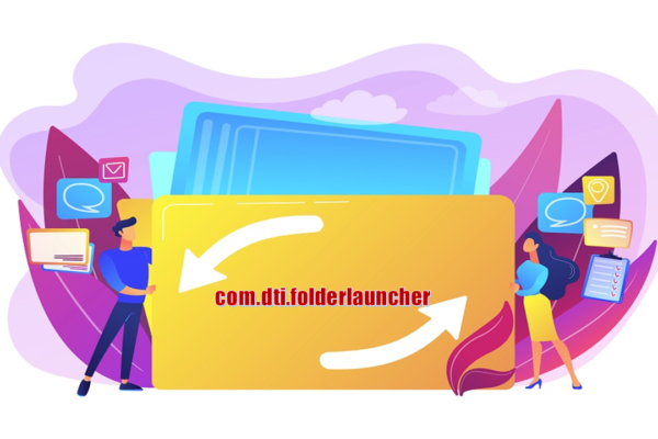 com.dti.folderlauncher Application