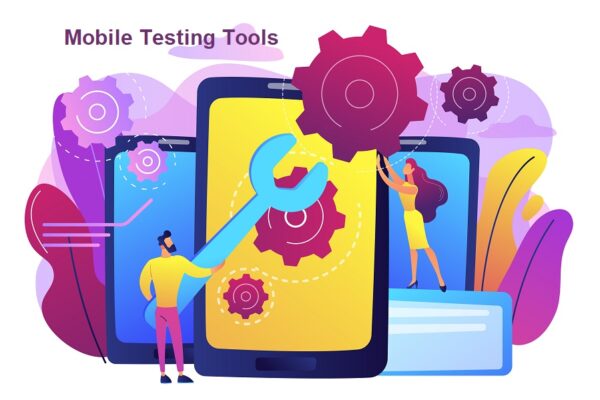 Mobile Testing Tools